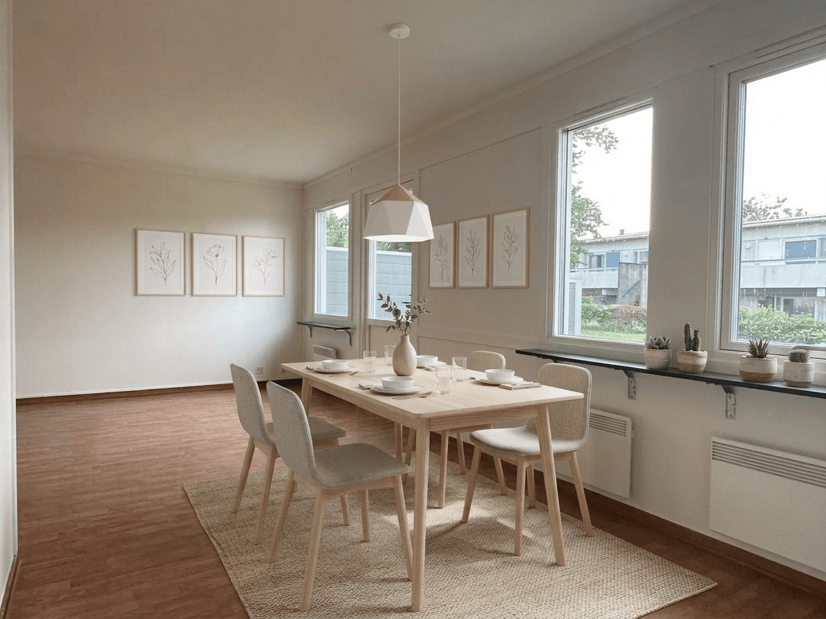 Månsgatan i Anderstorp