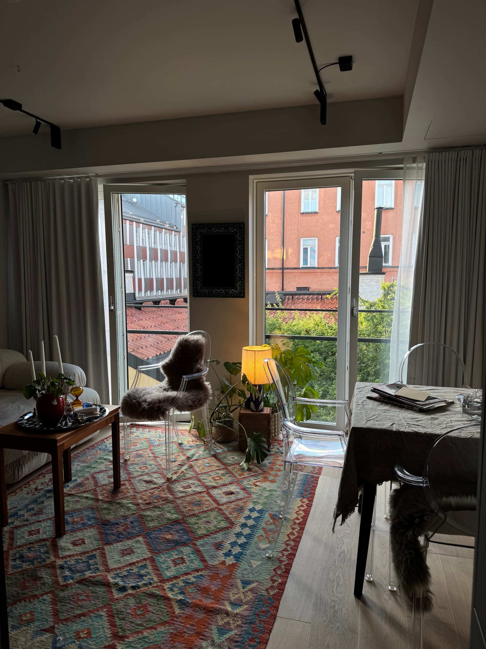 Östgötagatan i Stockholm
