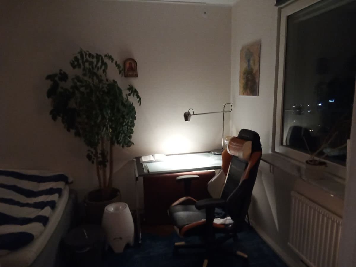Terapivägen i Huddinge