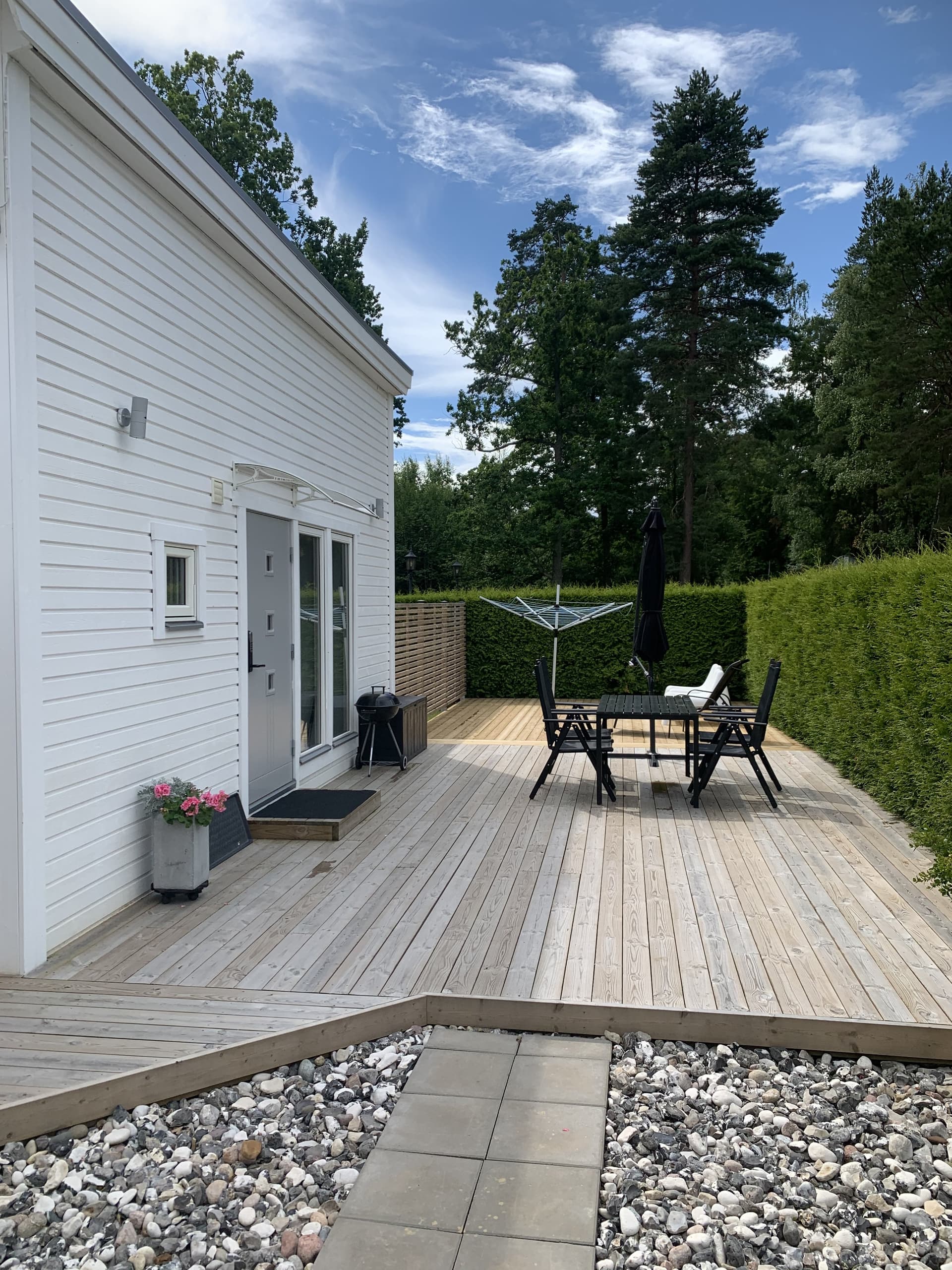 Varamovägen i Motala