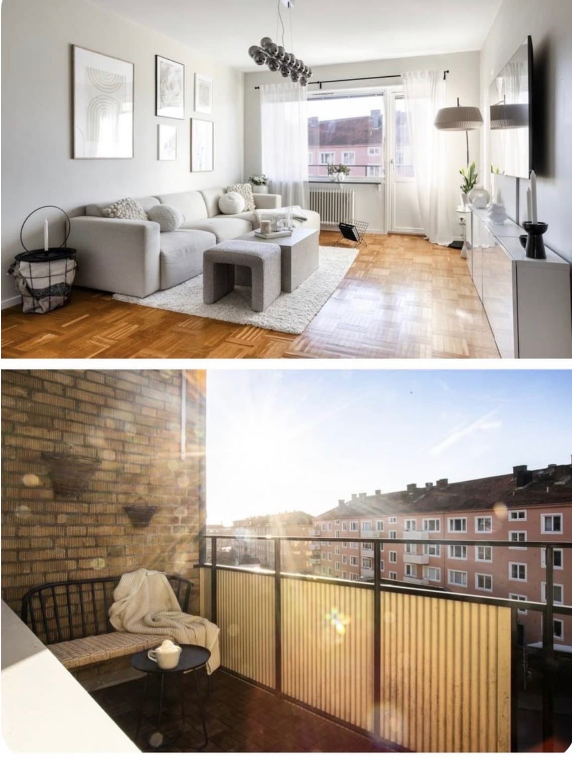 Malmögatan i Helsingborg