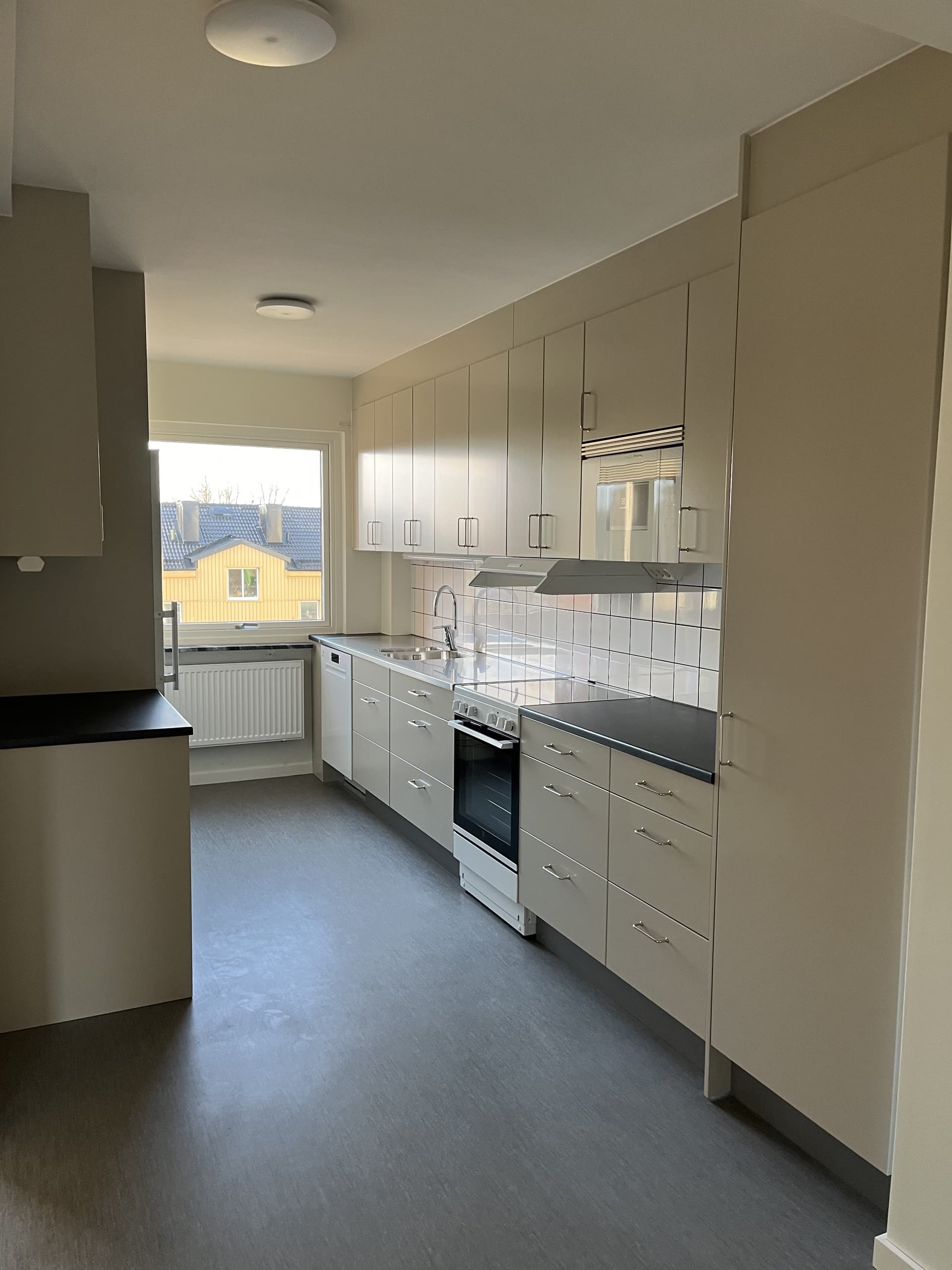 Folkungagatan i Borås