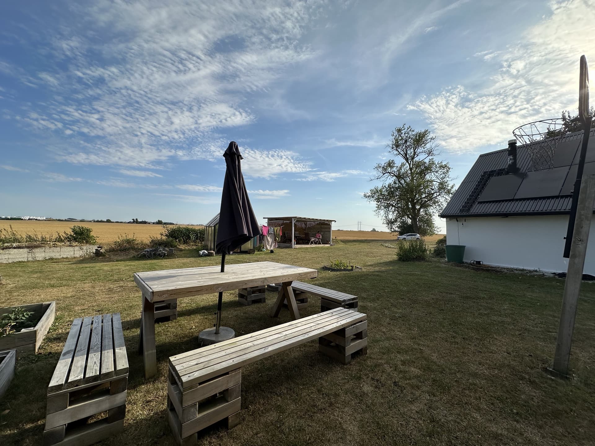 Källs Nöbbelöv i Teckomatorp