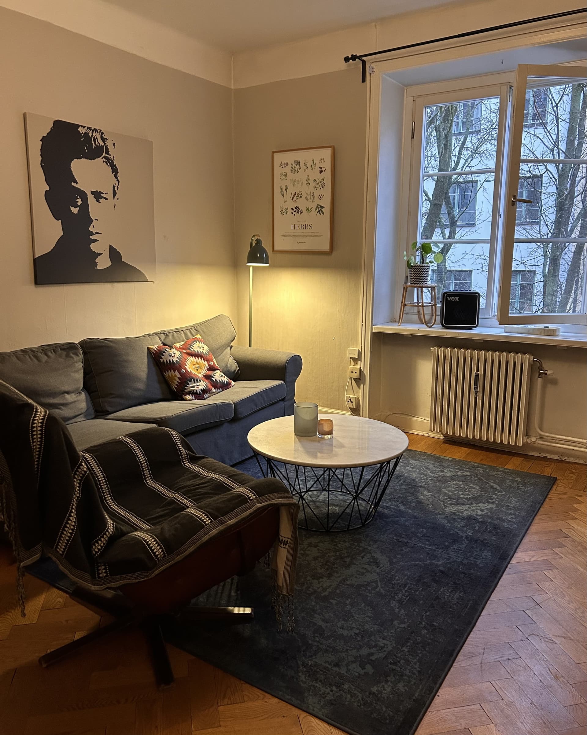 Bjurholmsplan i Stockholm