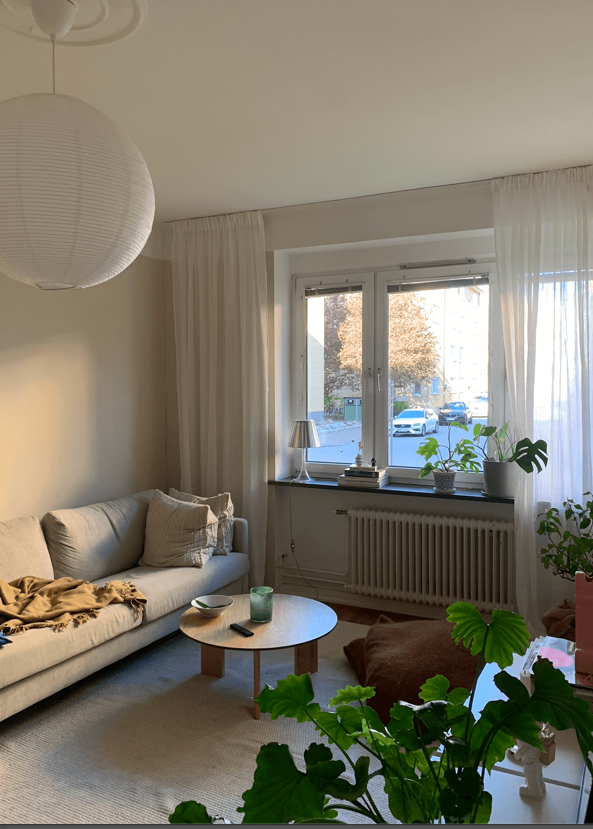 Västra Rönneholmsvägen i Malmö