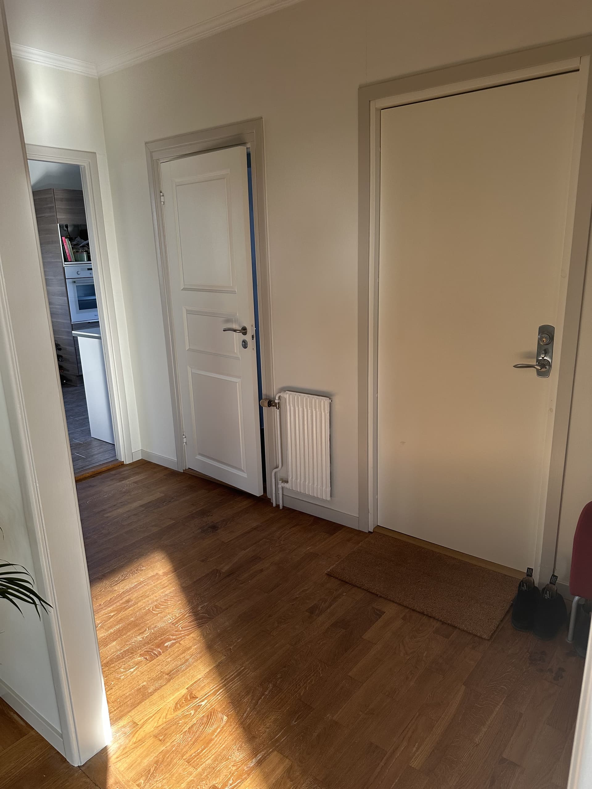 Börsåsgatan i Göteborg