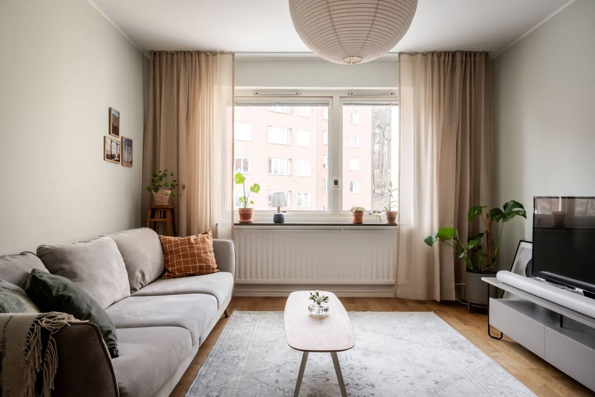 Kellgrensgatan i Borås