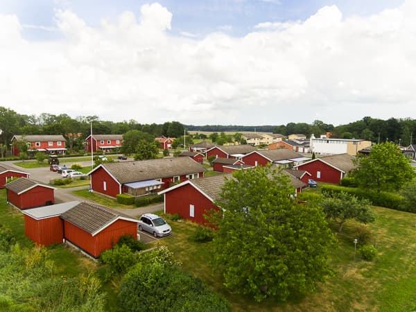 Tidavad i Mariestad