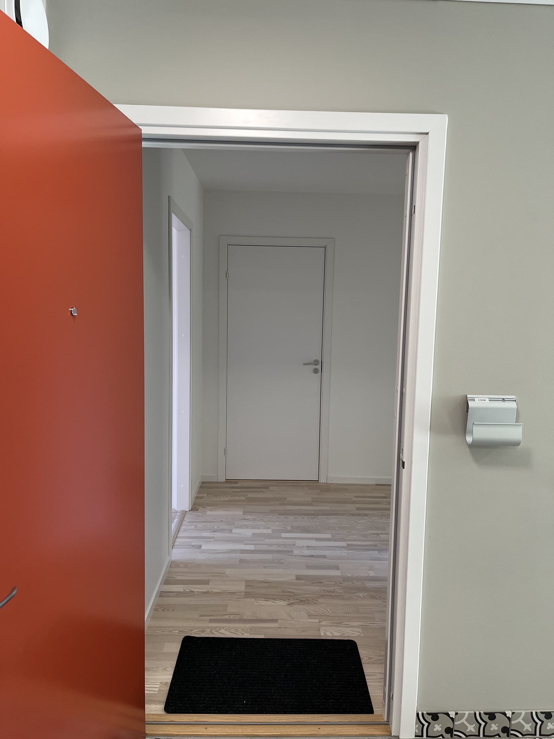 Turebergs allé i Sollentuna