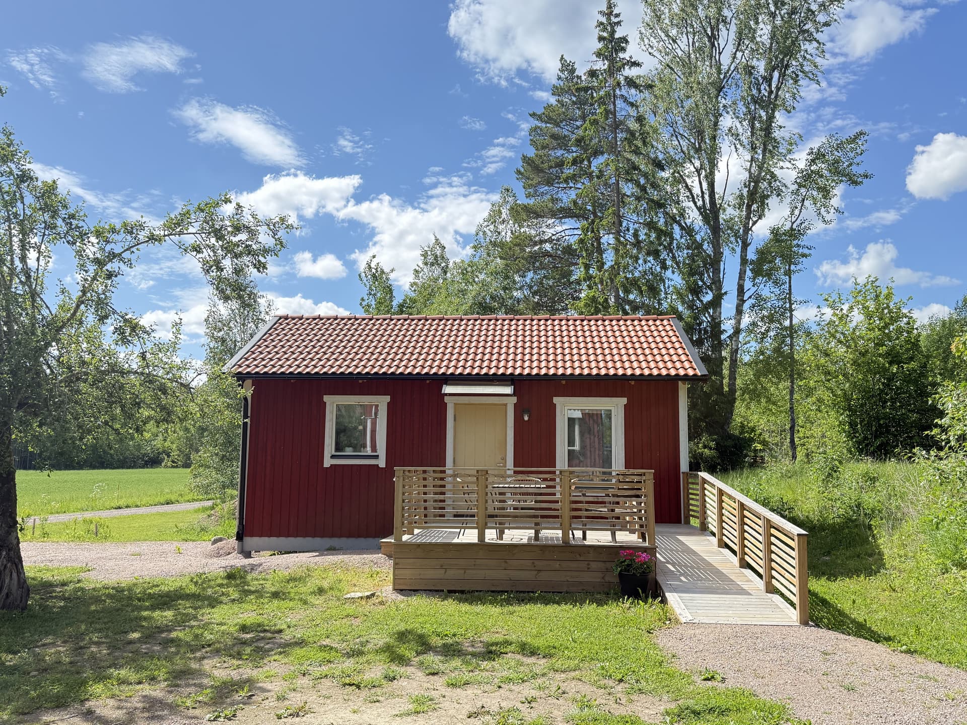 Gränome i Alunda