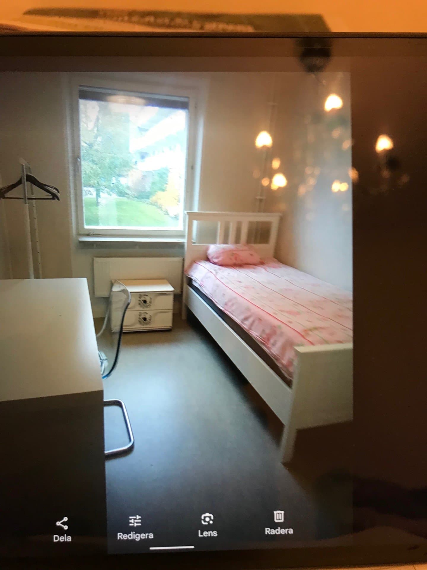 Trondheimsgatan i Kista