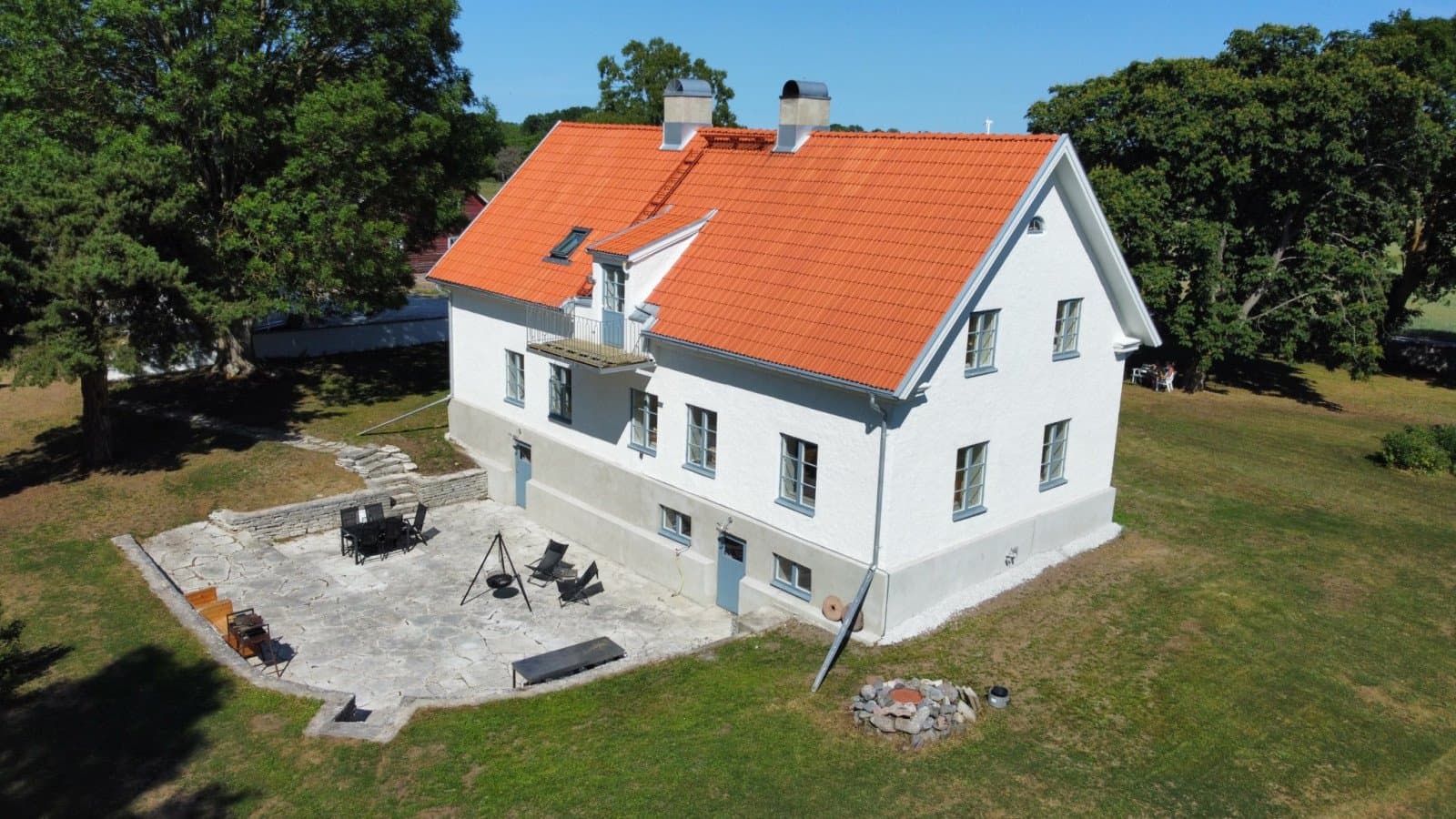 Sudergårds i Tingstäde