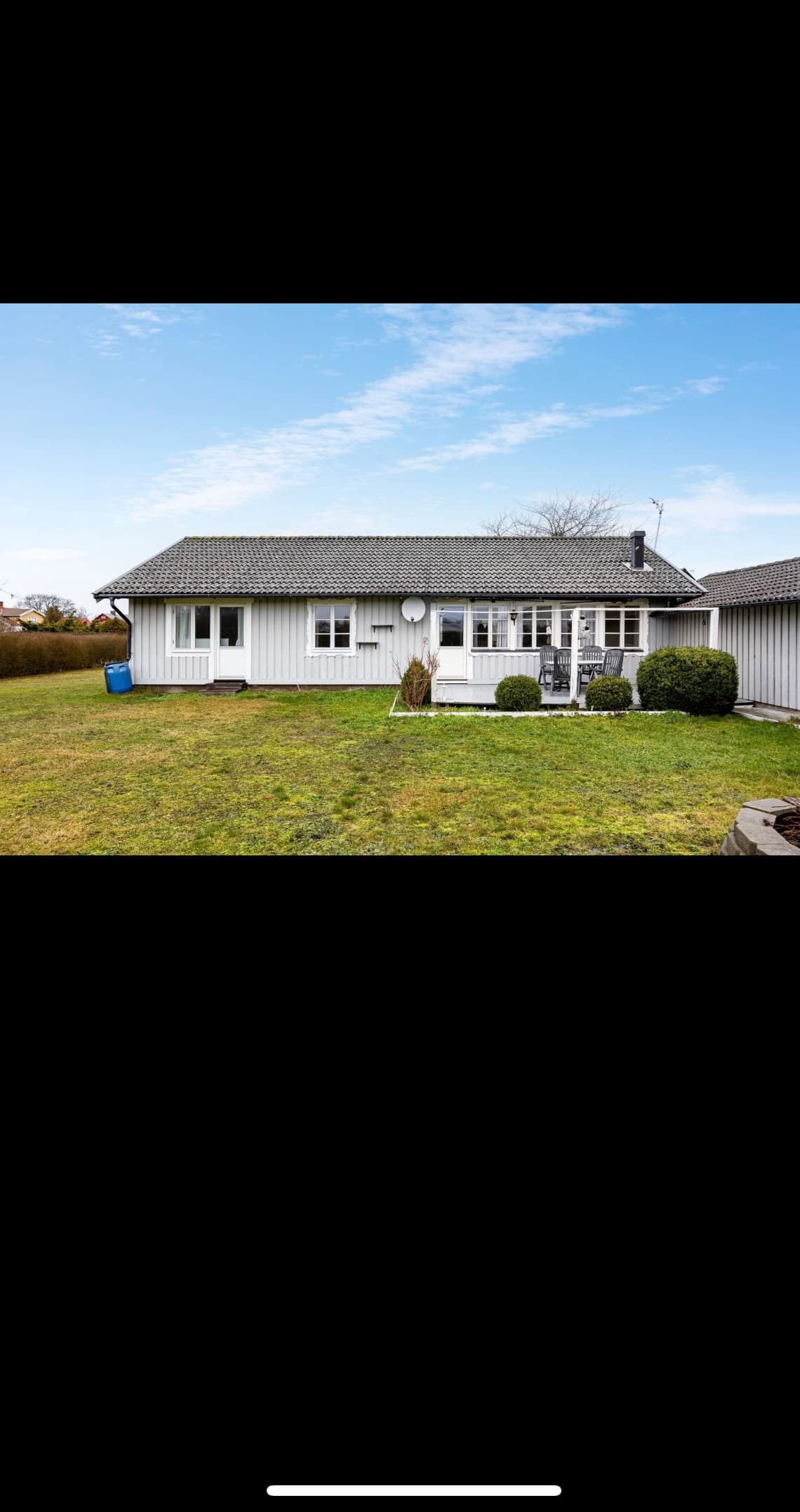 Fingerkroken i Mörbylånga