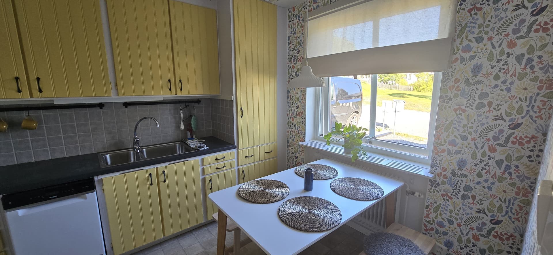 Solhöjden i Härnösand