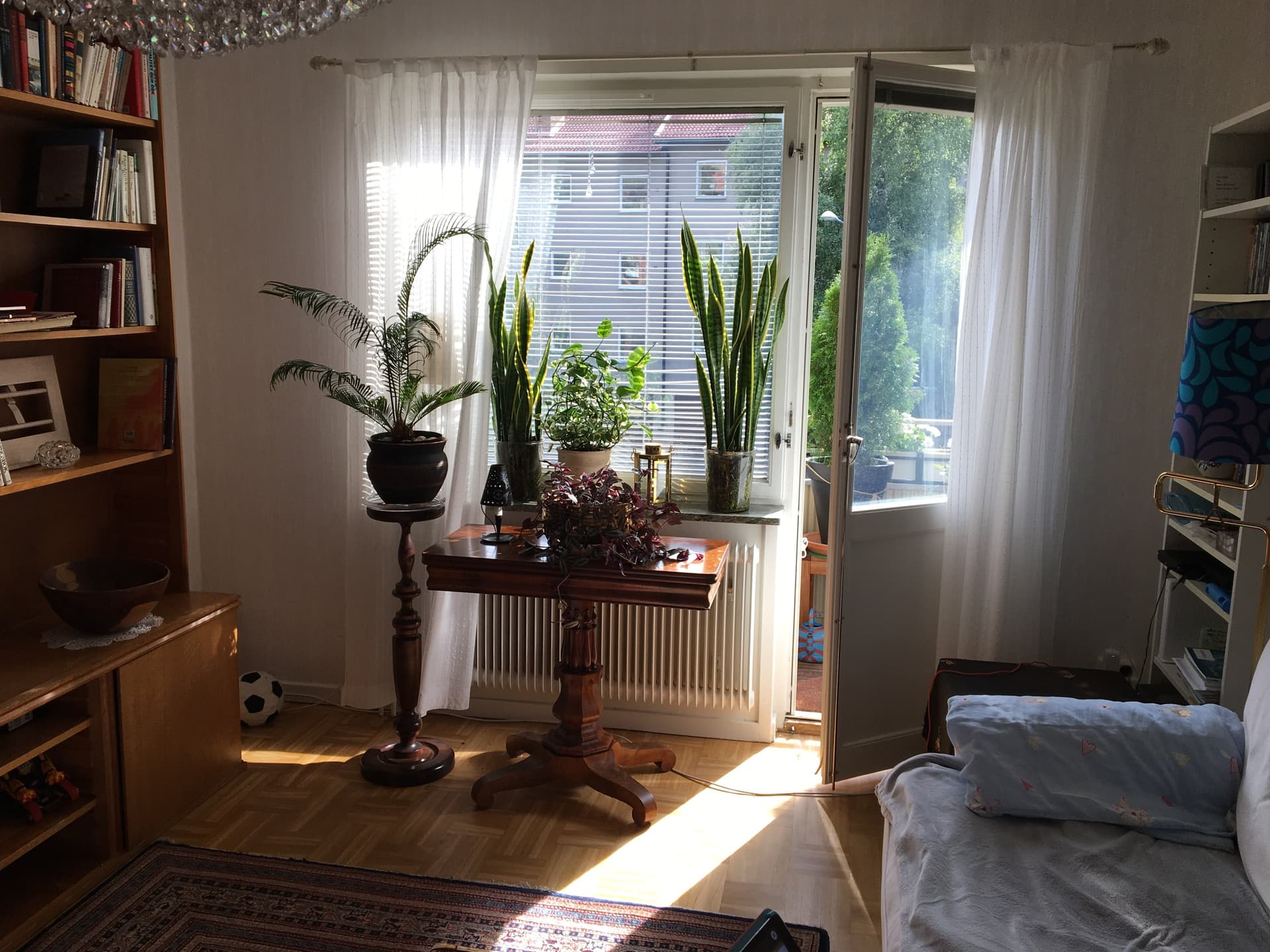 Åhusvägen i Johanneshov