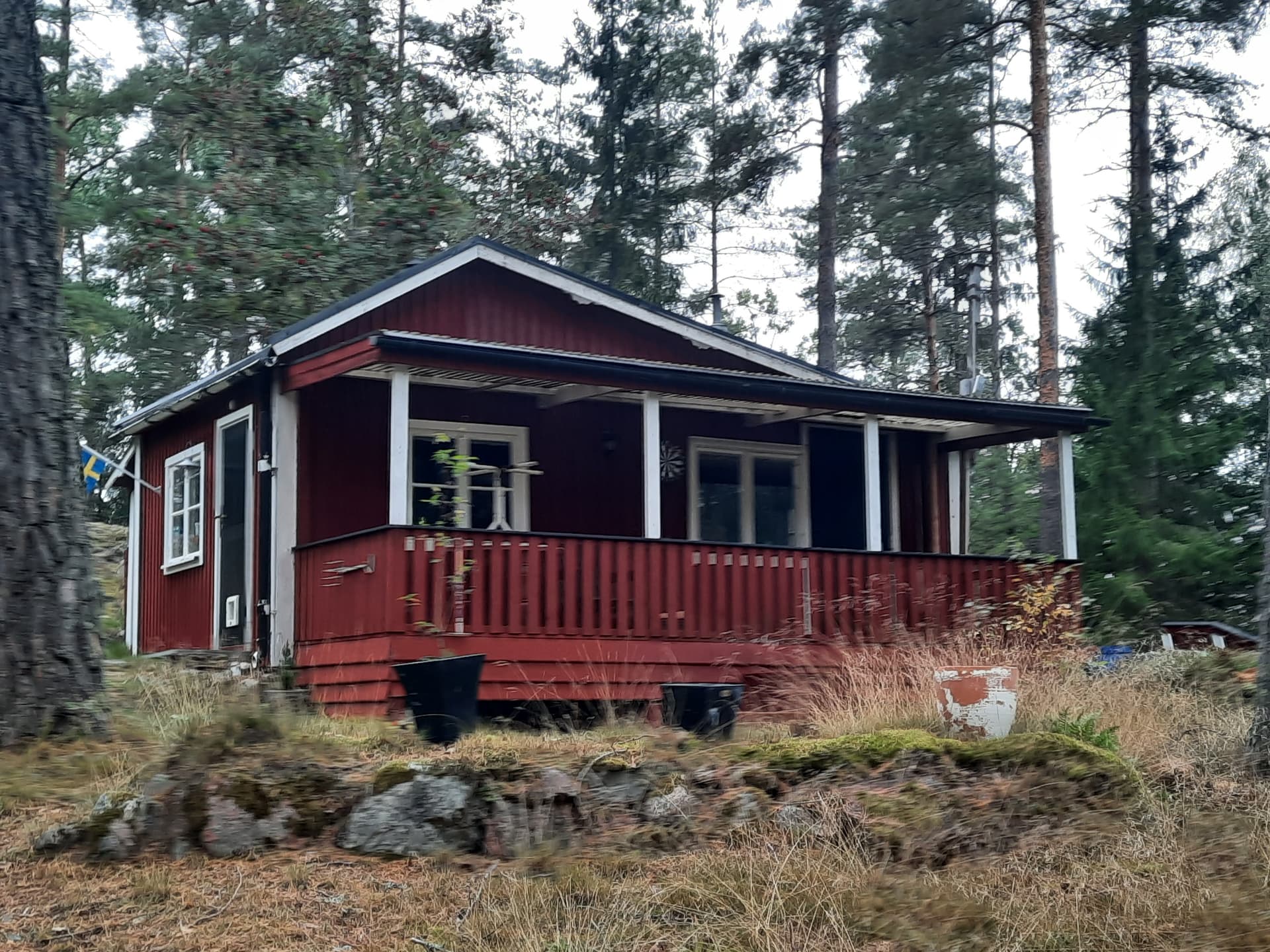 Kottorp i Nyköping