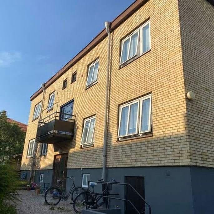 Eskilsgatan i Eskilstuna