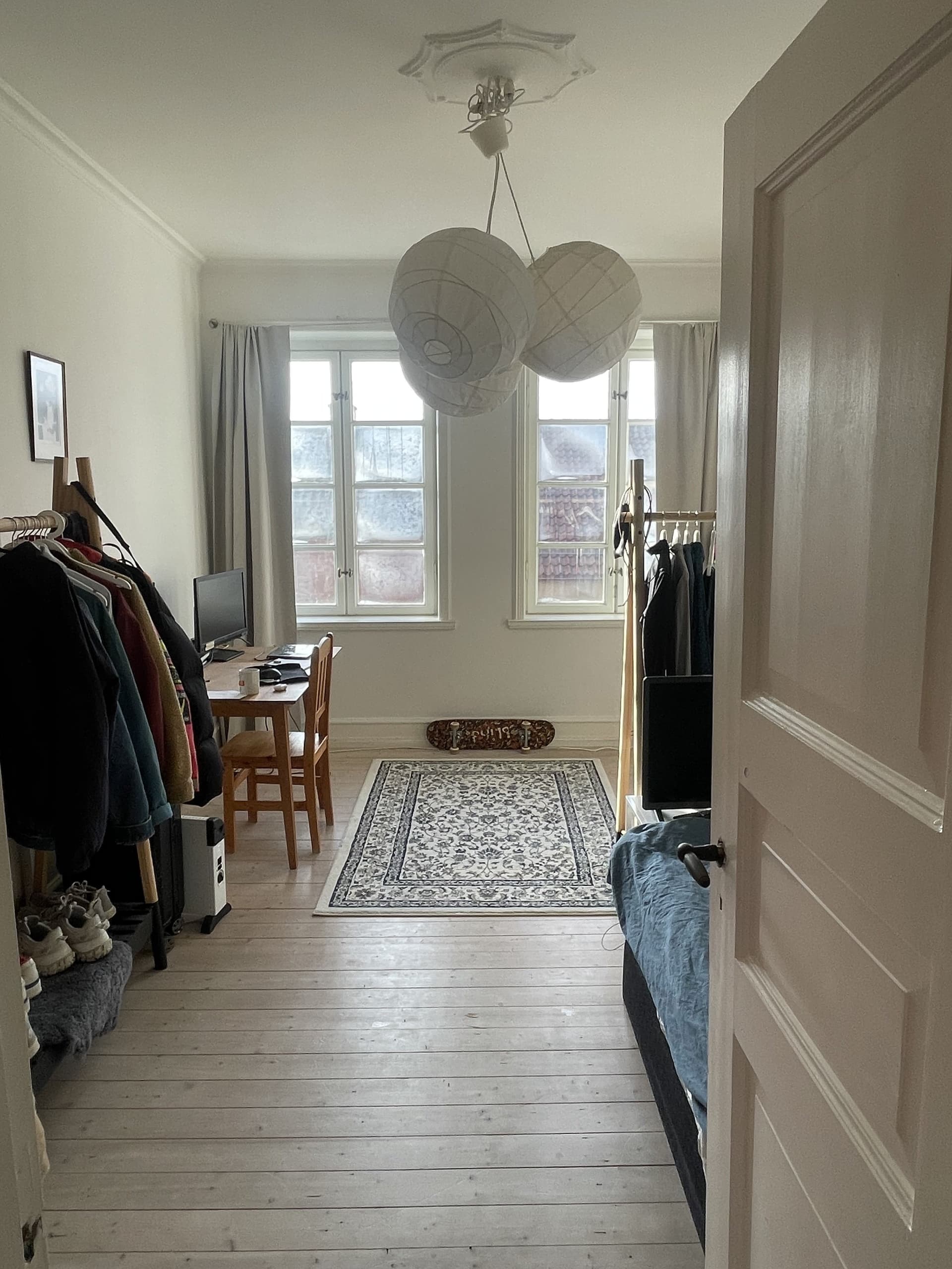 Södra Förstadsgatan i Malmö