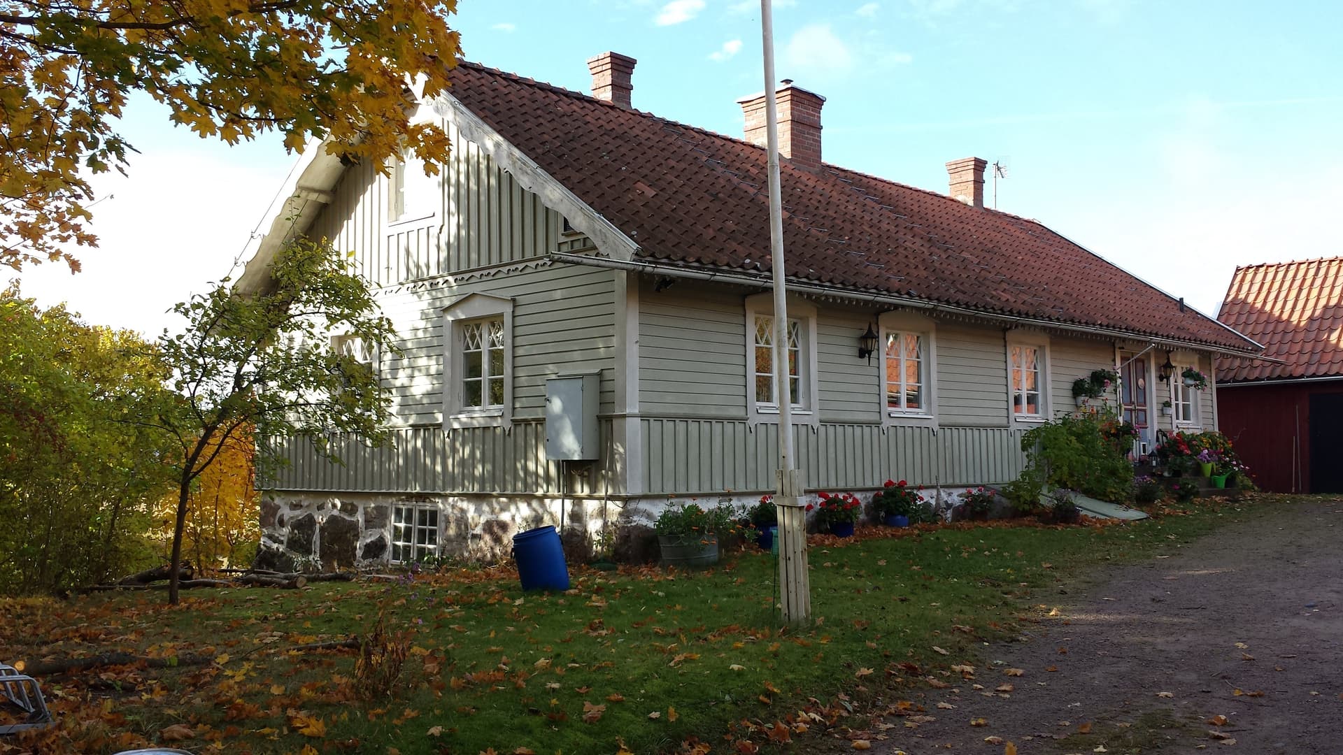 Patamalm i Ålem