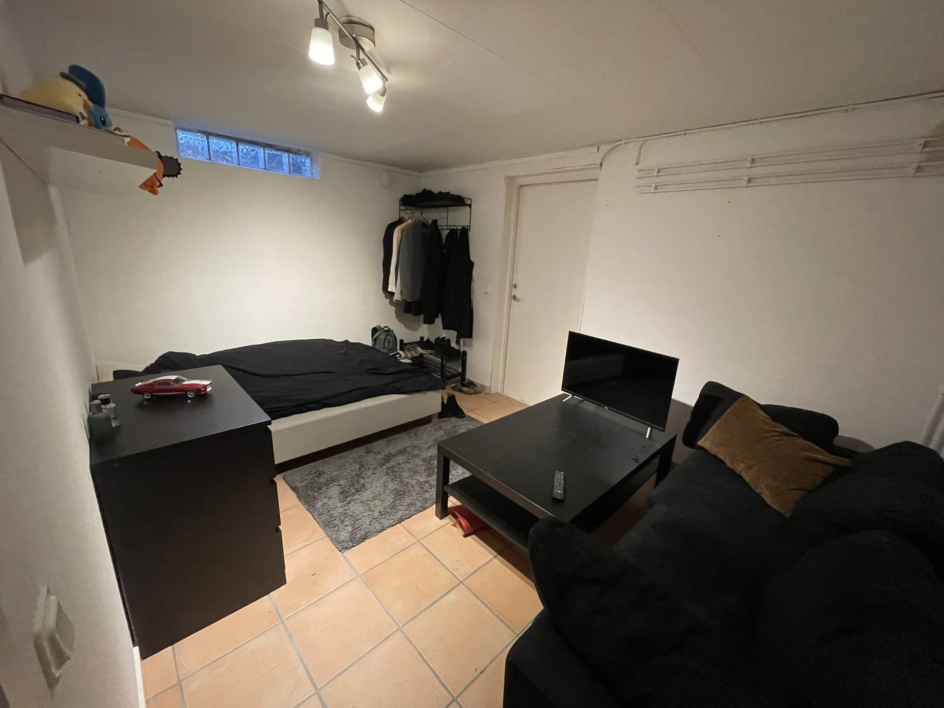 Flöjtvägen i Kungsbacka