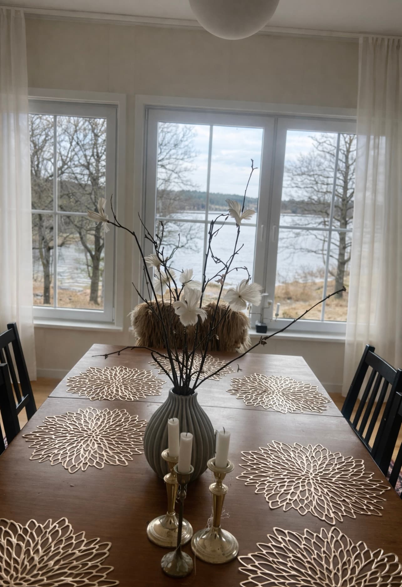 Gillbergsvik i Trosa