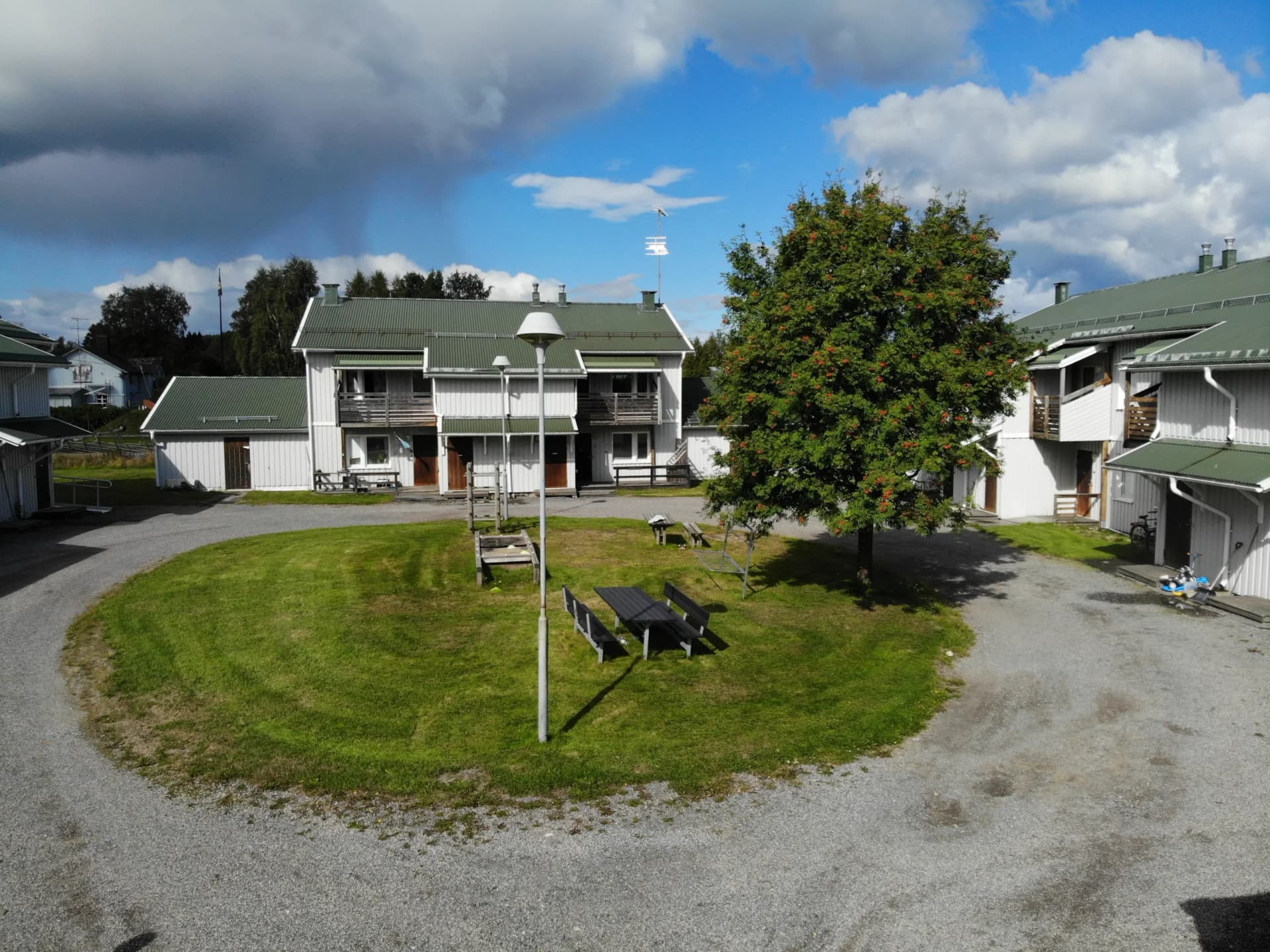 Sågvägen 7J i Ånäset