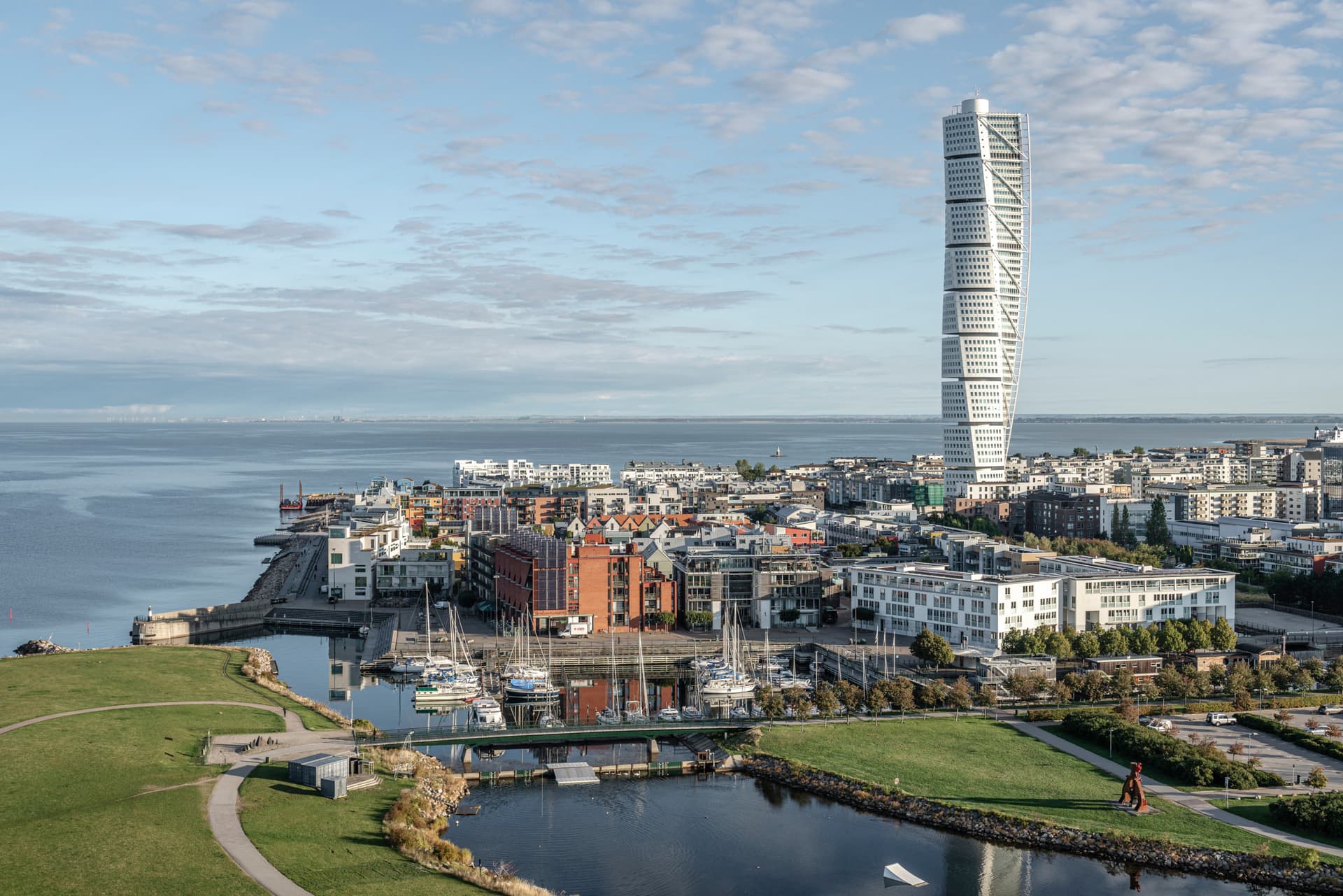Malmö stad