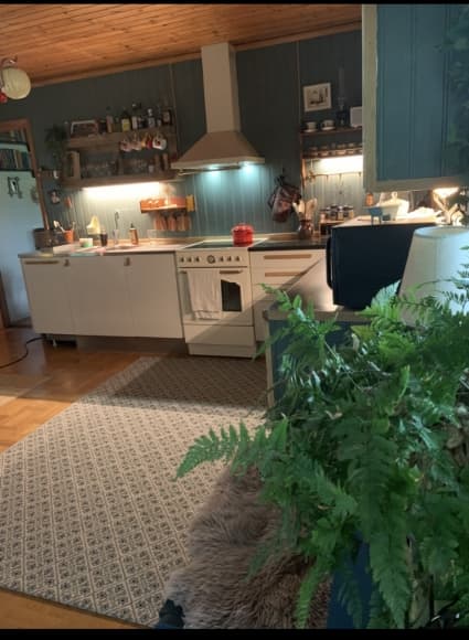 Vänge-körlinge Nygård 511B i Vänge