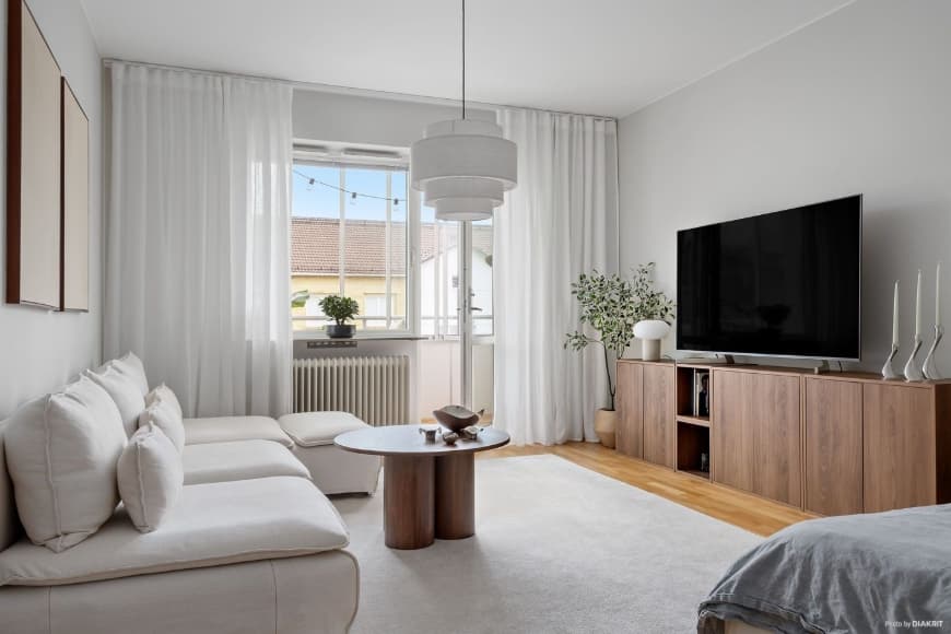 Kopparmöllegatan 18C i Helsingborg