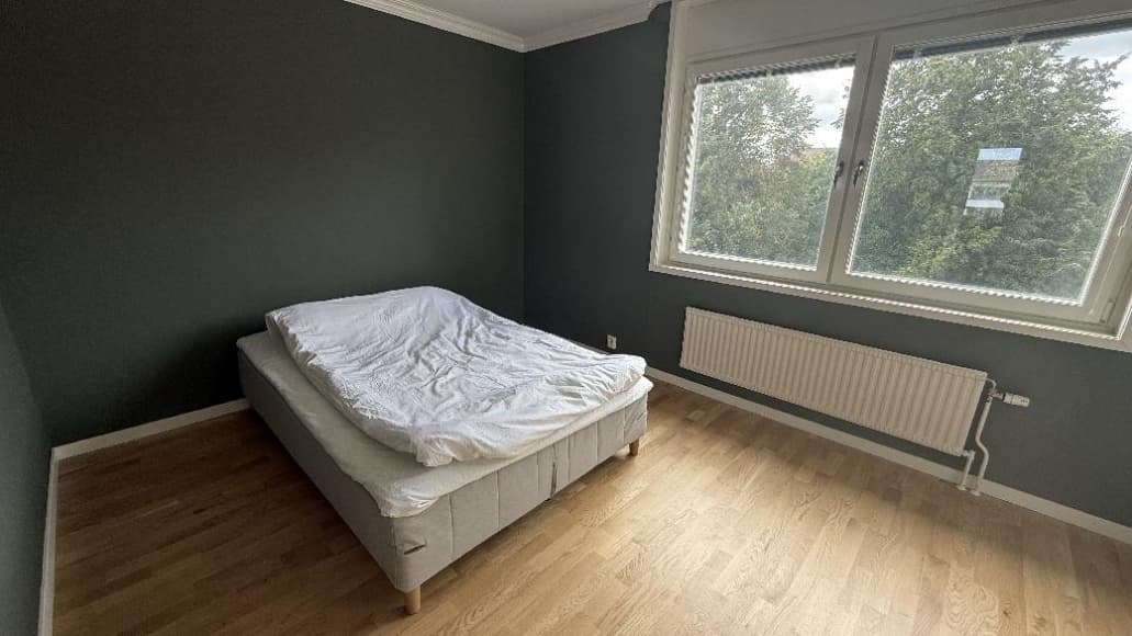 Sleipnervägen 81 i Handen