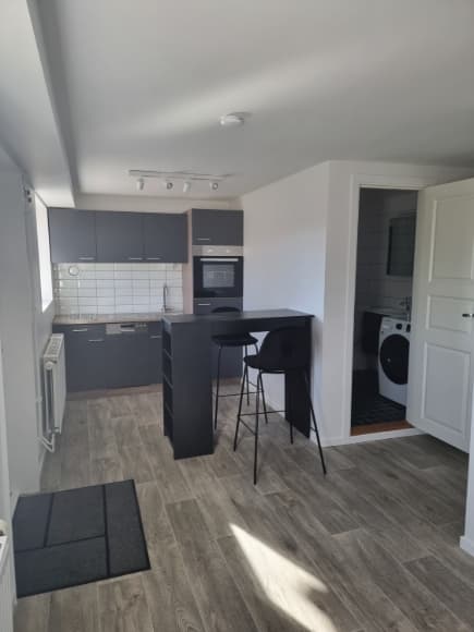 Kornettvägen 19 i Sollentuna