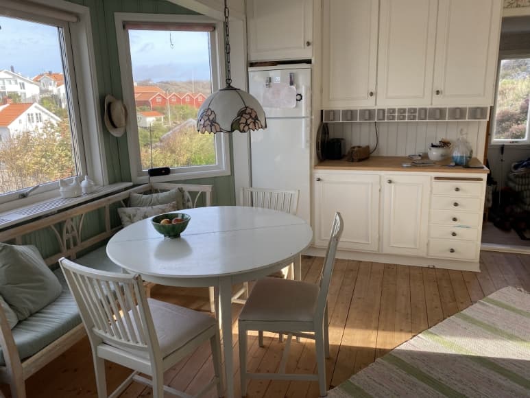 S:t Olofs väg 5 i Kyrkesund