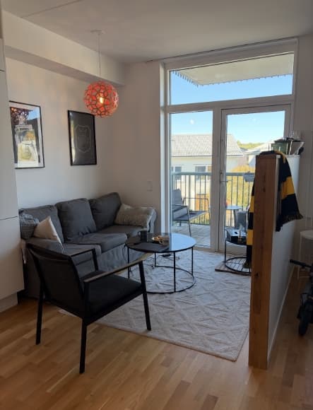 Täljövikstorget 1 i Åkersberga