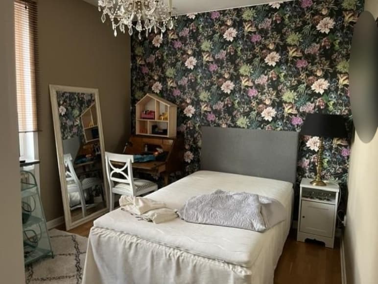Torsvikssvängen 4B i Lidingö