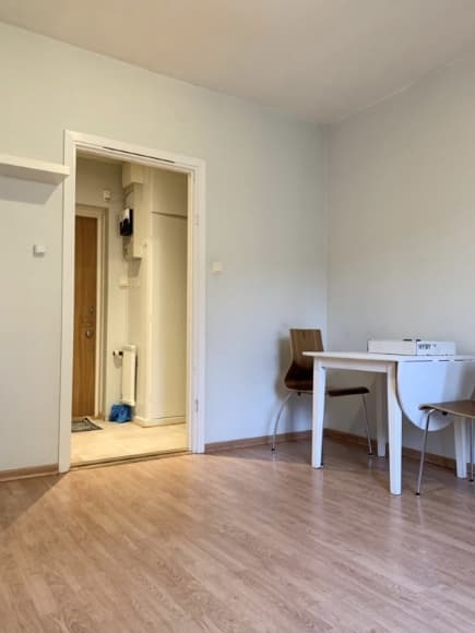 Stockholmsvägen 12B i Södertälje