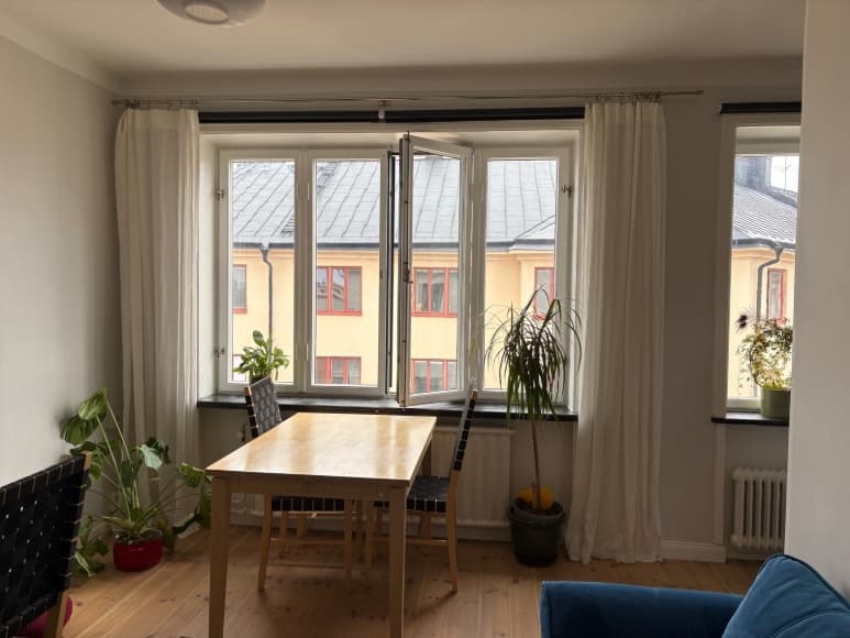 Alströmergatan 32 i Stockholm
