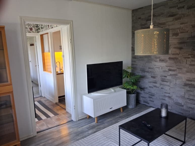 Lindhagagatan 23 i Norrköping