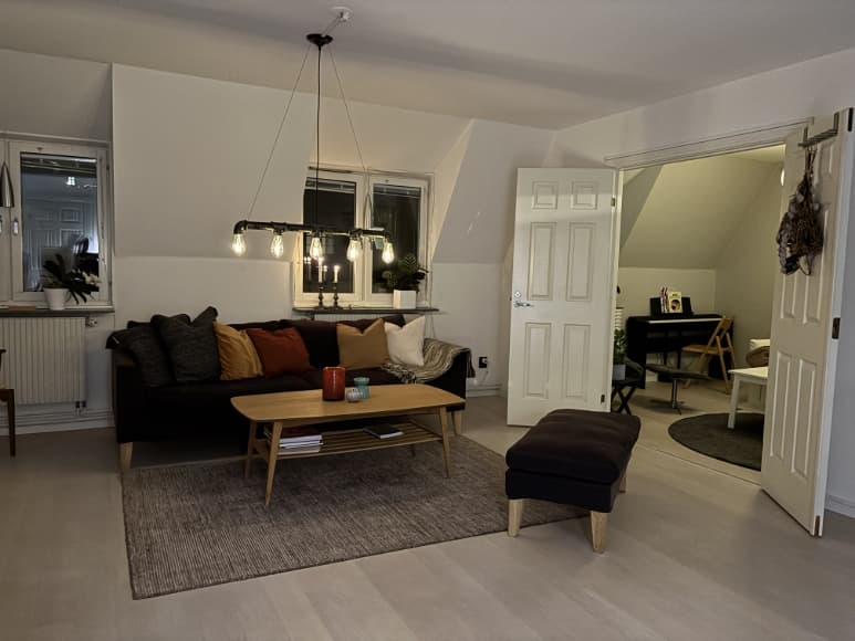 Prinsgatan 5 i Göteborg