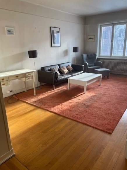 Råsundavägen 79 i Solna