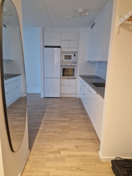 Långströmsgatan 5B i Göteborg
