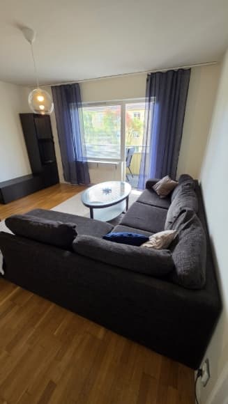 Backsippsgatan 15C i Västerås