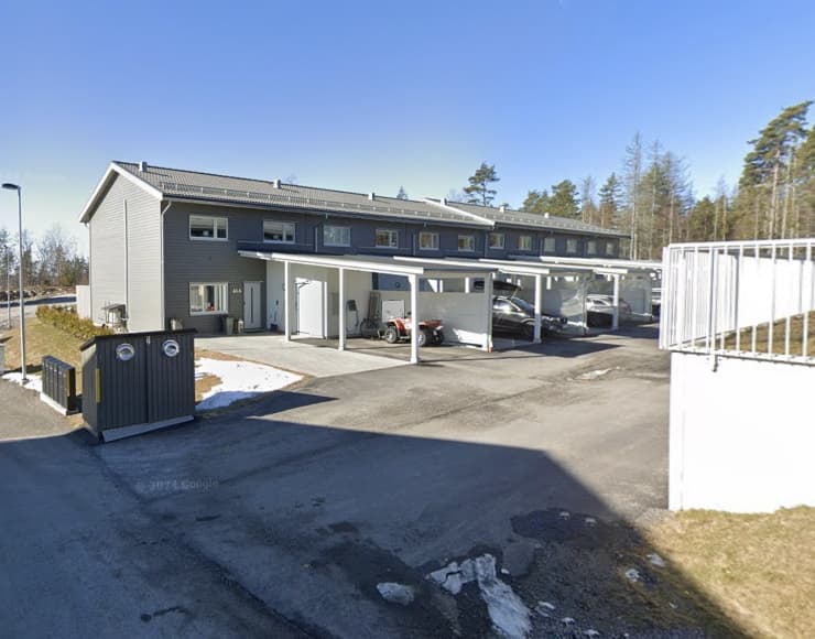 Stensötavägen 43F i Svärtinge