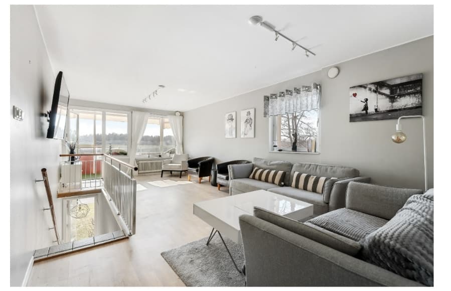 Duvkullavägen 42A i Sundbyberg