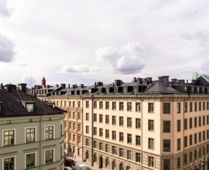 Rådmansgatan 75 i Stockholm