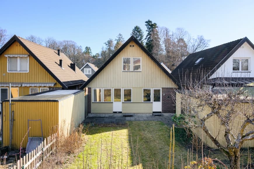Förvaltarvägen 36 i Södertälje