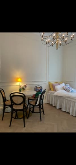 Värtavägen 6 i Stockholm
