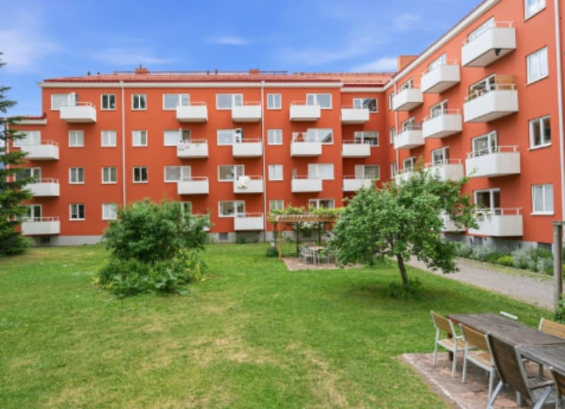 Götgatan 20A i Uppsala