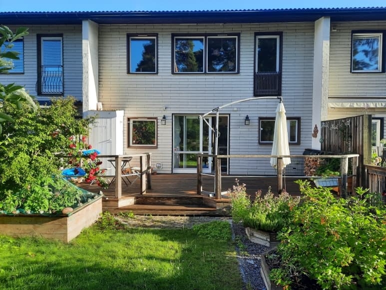 Persbergsbacken 61 i Farsta