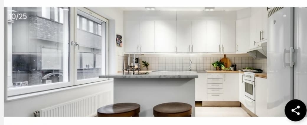 Klara tvärgränd 5 i Stockholm