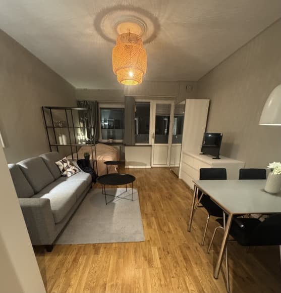Torekovsgatan 22B i Malmö